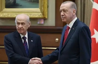 Cumhurbaşkanı Erdoğan Yerel seçim için adayların açıklanacağı tarihi verdi