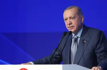 Cumhurbaşkanı Erdoğan’dan AK Parti’nin 25. Yılında “Türkiye Yüzyılı” Vurgusu