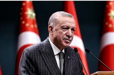 Cumhurbaşkanı Erdoğan'dan 'başıboş köpek sorunu' için net mesaj