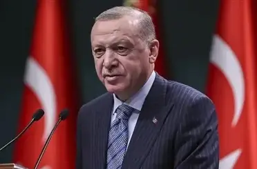 Cumhurbaşkanı Erdoğan’dan dünyaya net mesaj: Suriye, Gazze ve F-35 için kritik açıklamalar