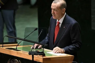 Cumhurbaşkanı Erdoğan'dan Emekli Düzenlemesi Ve Enflasyonla Mücadele Açıklaması