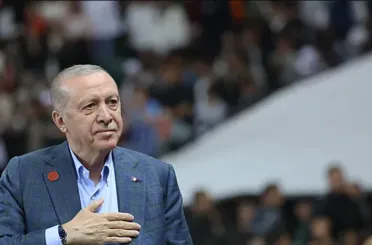 Cumhurbaşkanı Erdoğan’dan Gençlere Mesaj: “Türkiye’nin Geleceği Sizlere Emanet”
