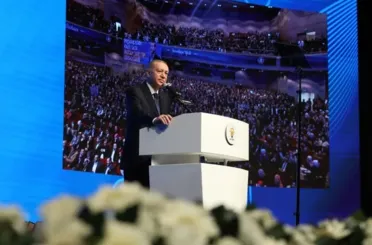 Cumhurbaşkanı Erdoğan'dan İnsan Hakları Gününde Dünya,ya ABD çıkışı: 'Adalet bu mu?'