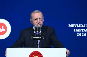 Cumhurbaşkanı Erdoğan’dan İslam Dünyasına Gazze Mesajı!