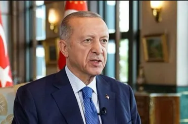 Cumhurbaşkanı Erdoğan'dan İsveç'te Kur'an-ı Kerim yakılması skandalına çok sert tepki: Batılı kibir abideleri...