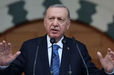 Cumhurbaşkanı Erdoğan’dan Kabinede Değişiklik Sinyali!
