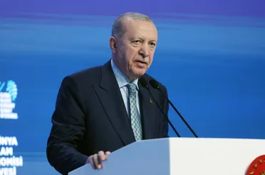 Cumhurbaşkanı Erdoğan’dan Katılım Finansında Tarihi Hamle