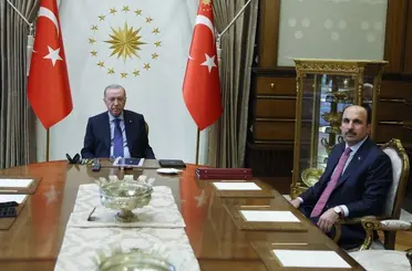Cumhurbaşkanı Erdoğan’dan Konya’ya özel selam! Başkan Uğur İbrahim Altay açıkladı
