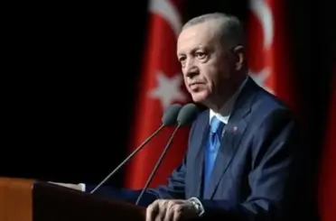 Cumhurbaşkanı Erdoğan’dan Milli Takıma Destek Mesajı: “Başarılar Diliyorum”