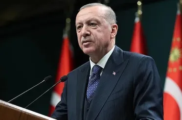 Cumhurbaşkanı Erdoğan'dan Şam’daki Kilise Saldırısına Tepki: “Asla İzin Vermeyeceğiz!”