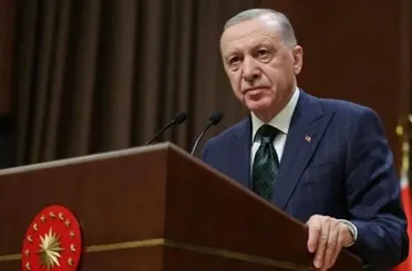 Cumhurbaşkanı Erdoğan’dan Türk Dünyasıyla İlgili Önemli Açıklamalar!