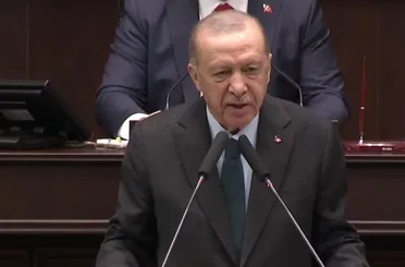 Cumhurbaşkanı Erdoğan'dan TÜSİAD'a Sert Tepki: "Haddinizi Bileceksiniz"