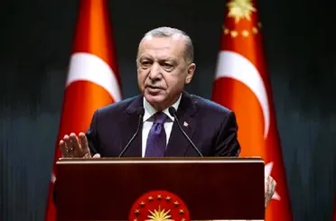 Cumhurbaşkanı Erdoğan’dan 'Yerel Kalkınma Hamlesi ‘müjdesi!