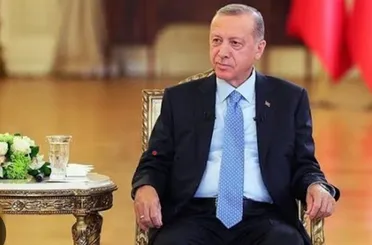 Cumhurbaşkanı Erdoğan:En düşük emekli maaşı 7.500 TL olmuştur 