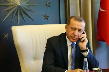 Cumhurbaşkanı Erdoğan'ın 'bayram diplomasisi'