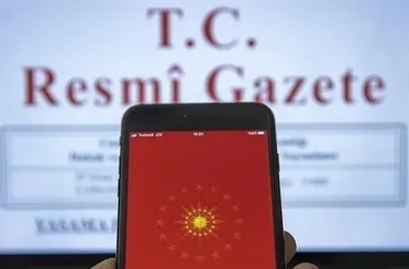 Cumhurbaşkanı Erdoğan’ın İmzasıyla Valiler Kararnamesi Yayımlandı