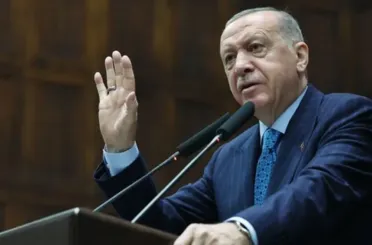 Cumhurbaşkanı Erdoğan'ın, "Milletimiz Müsterih Olsun” Mesajı Sosyal Medyada Gündem Oldu!