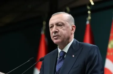 Cumhurbaşkanı Recep Tayyip Erdoğan Yeniden Refah Partisi lideri Fatih Erbakan ile görüşecek