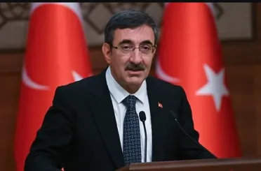 Cumhurbaşkanı Yardımcısı Cevdet Yılmaz açıkladı: Asgari ücret ve emekli maaşı ne kadar zamlanacak?