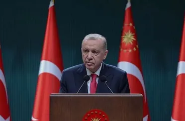 Cumhurbaşkanlığı Kabinesi Beştepe’de Toplanıyor! Gündemde İBB Soruşturması ve Bayram Tatili Var!