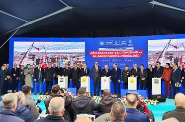 Cumhuriyet’in 100. Yılında Konya Büyükşehir’den Dev Yatırım