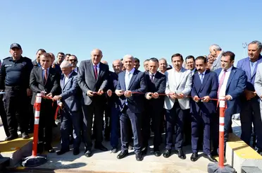 Çumra Şeker Fabrikası’nda 23. Kampanya Başladı: Kapasite 20 Bin Tona Çıktı!