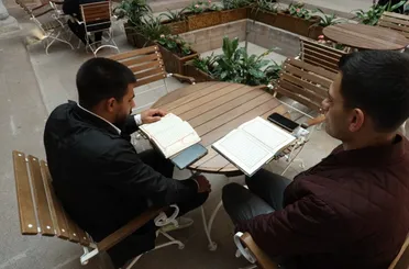 Daru’l Huffaz’da Yeni Dönem Kayıtları Başladı