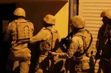 DEAŞ Terör Örgütüne Büyük Darbe!