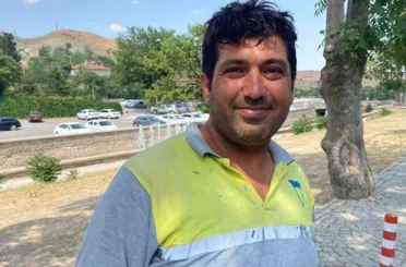 Depremde 172 yakınını kaybetti, Konya’da ailesine yeni bir yuva kurdu