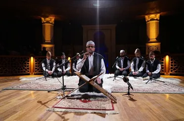 Depremde Hayatını Kaybedenler Konya’da Dualarla Anıldı