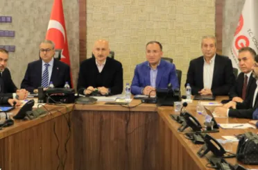 "Depremzedelerin hakları kaybolmayacak"