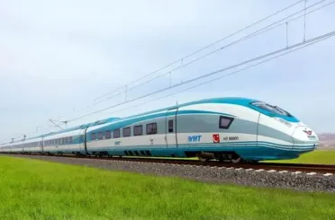Dev Projede Sona Doğru: Mersin-Gaziantep Arası 2 Saate Düşüyor