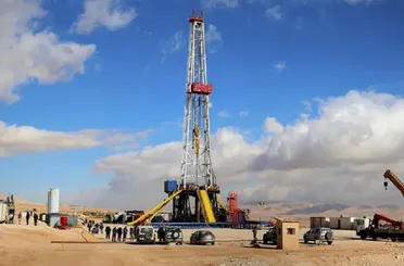 Deyrizor’da Enerji Sahaları Yeniden Devlet Denetiminde