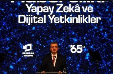 Dijital Yapay Zekâ Çağında Habercilik Masaya Yatırıldı!