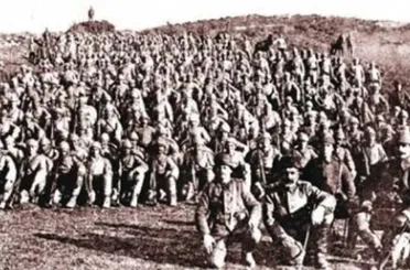 Direnişin Adı Çanakkale! Bir Milletin Yazdığı Ölümsüz Destan!