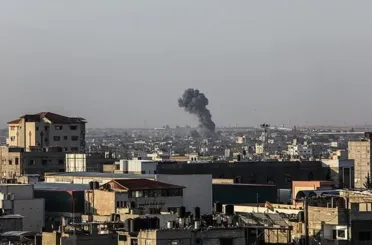 Dışişleri Bakanlığı İsrail’i Refah konusunda uyardı!