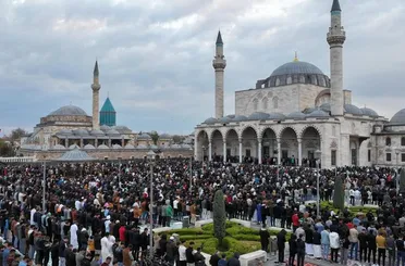 Diyanet Kurban Bayramı Namaz Vakitlerini Açıkladı!