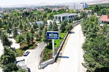 Dosd Meram’da İlk Ders Zili İçin Gün Sayıyor