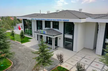 Dosd Meram’da Ön Kayıtlar Başladı 