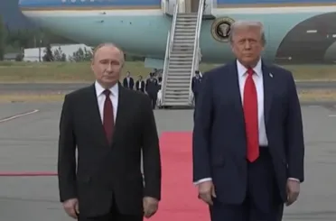 Dünyanın Gözü Trump–Putin Zirvesinde! Gündem: Ateşkes!