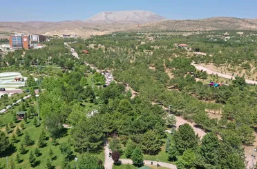 Dutlu Millet Bahçesi’nde Ateşli Piknik Yasaklandı