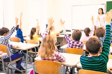 Eğitimde Yeni Dönem Yeni Müfredat!