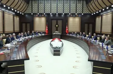 Ekonomi Kurmayları Beştepe’de Toplandı: Fonlar İçin Yeni Dönem