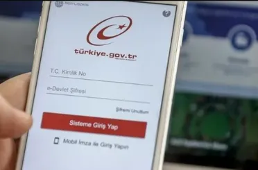 Emekli Maaşı Hesaplama Ekranı Artık E-Devlet'te