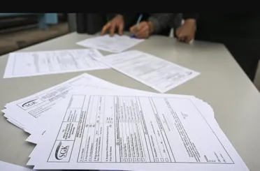 Emekli olabilir yazısı nasıl çıkartılır?