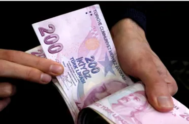 Emekliye kademeli zam geliyor!15 milyonun gözü bu haberde