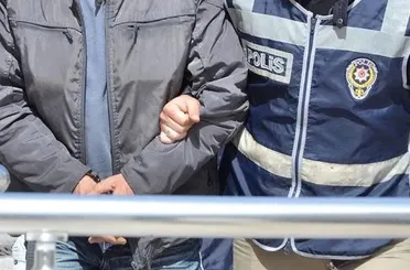 Emniyet Teşkilatında FETÖ Operasyonu! Garson Kod Adlı Tanıkla Büyük Temizlik!