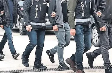 Emniyetten FETÖ’ye Bir Darbe Daha: 27 İlde Eş Zamanlı Operasyon!