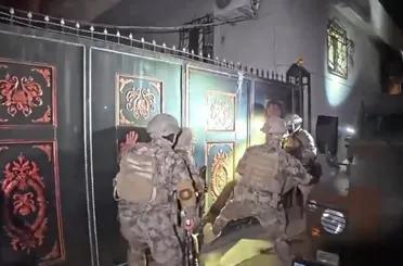 Emniyet’ten Organize Suç Örgütlerine Büyük Darbe! 79 Şüpheli Yakalandı!