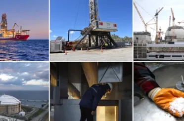 Enerjide yeni dönemin parolası "dışa bağımlılığı azaltmak"